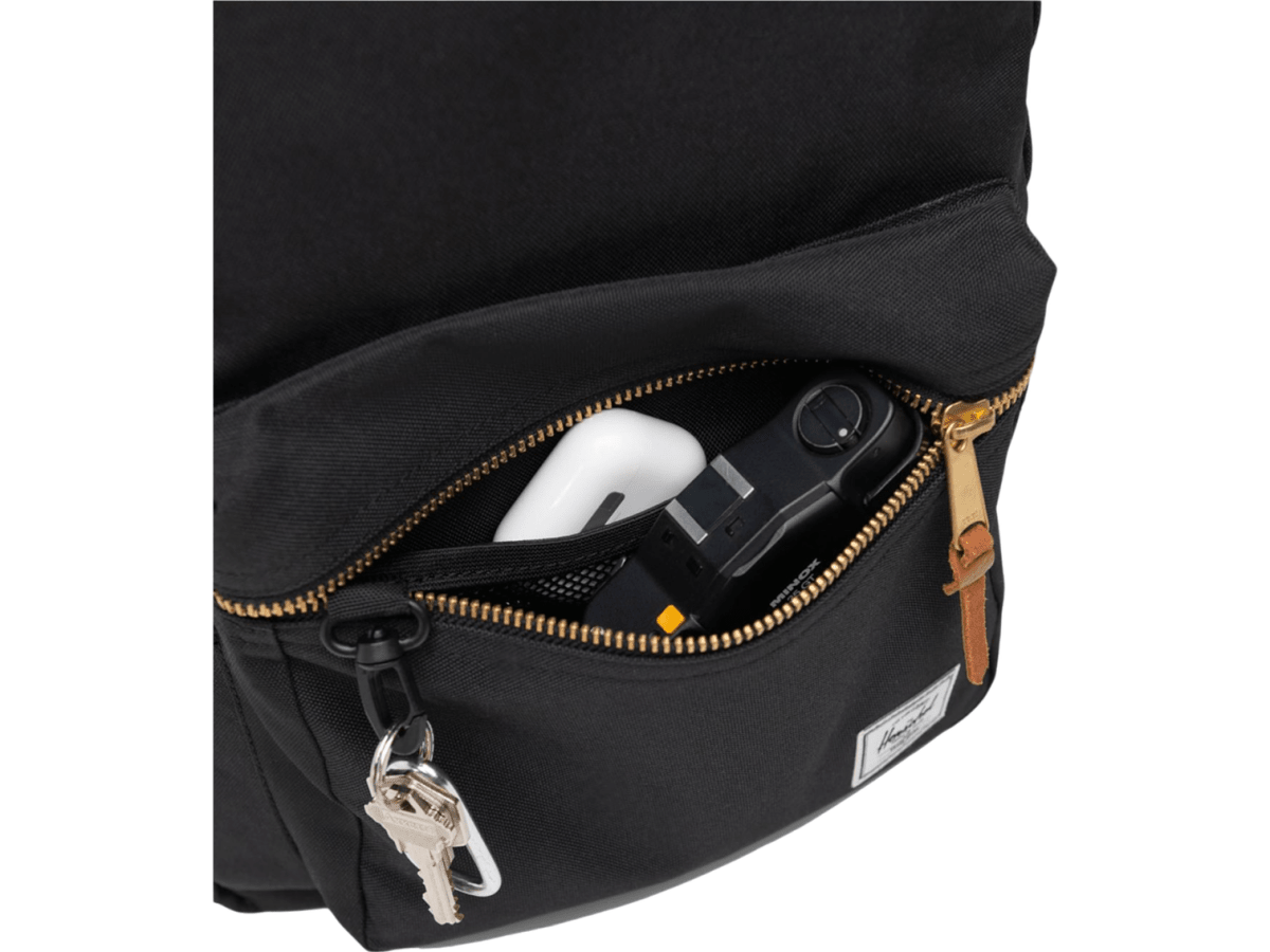 Herschel Recycled Settlement 15" Computer Backpack - Laptop Backpacks - SwagWear