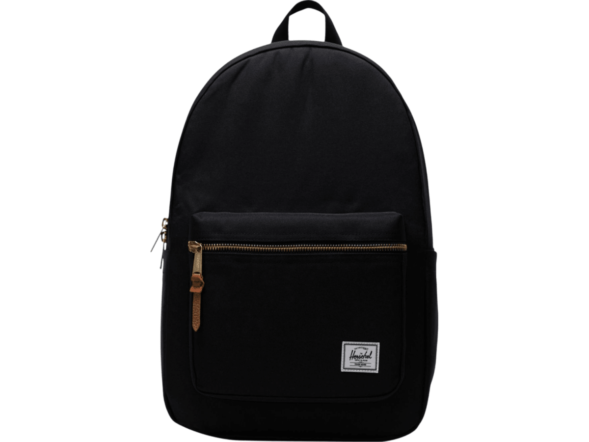 Herschel Recycled Settlement 15" Computer Backpack - Laptop Backpacks - SwagWear