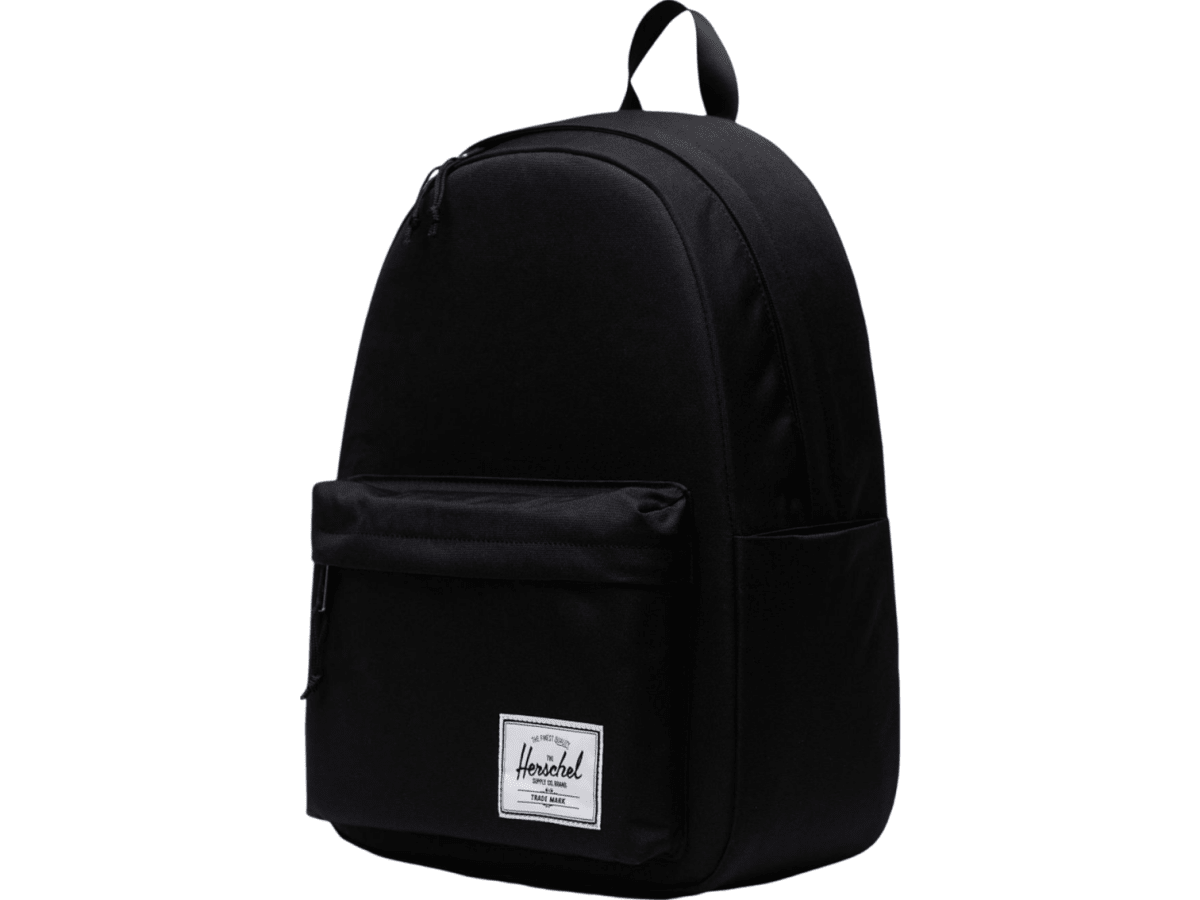 Herschel Recycled XL Classic 15" Computer Backpack - Laptop Backpacks - SwagWear