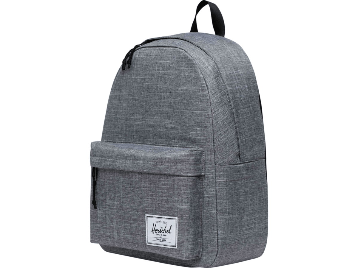 Herschel Recycled XL Classic 15" Computer Backpack - Laptop Backpacks - SwagWear