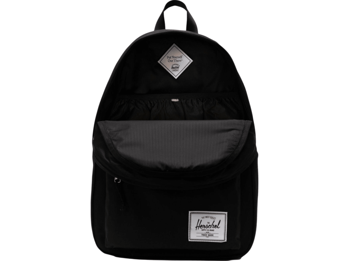 Herschel Recycled XL Classic 15" Computer Backpack - Laptop Backpacks - SwagWear
