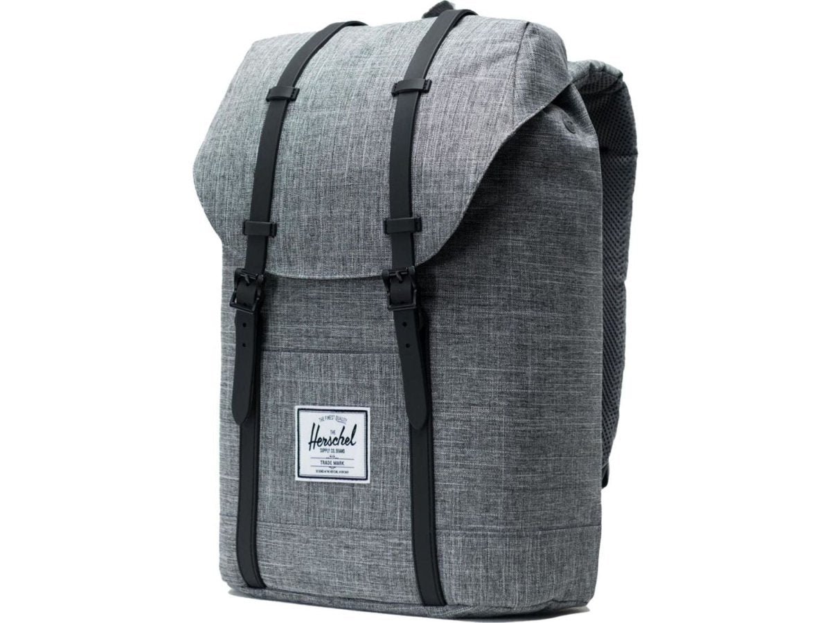 Herschel Retreat 15" Computer Backpack - Laptop Backpacks - SwagWear