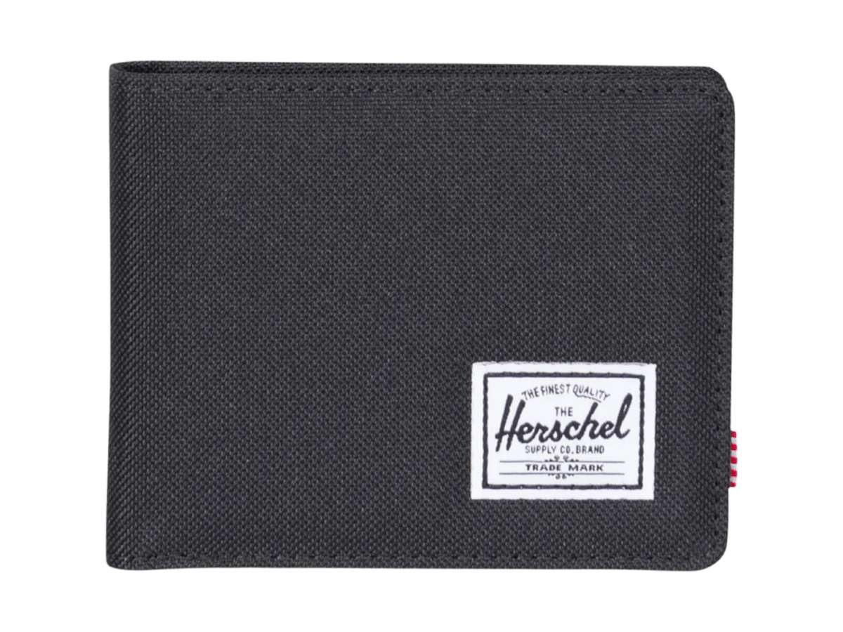 Herschel Roy Wallet - Wallets - SwagWear