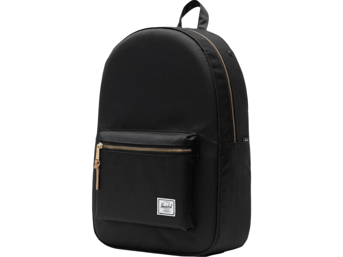 Herschel Settlement 15" Computer Backpack - Laptop Backpacks - SwagWear