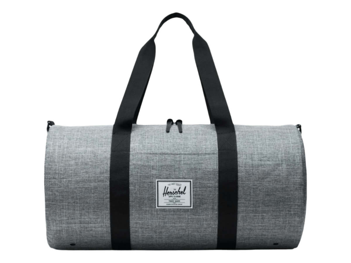 Herschel Sutton Mid-Volume 20" Duffle Bag - Duffel Bags - SwagWear