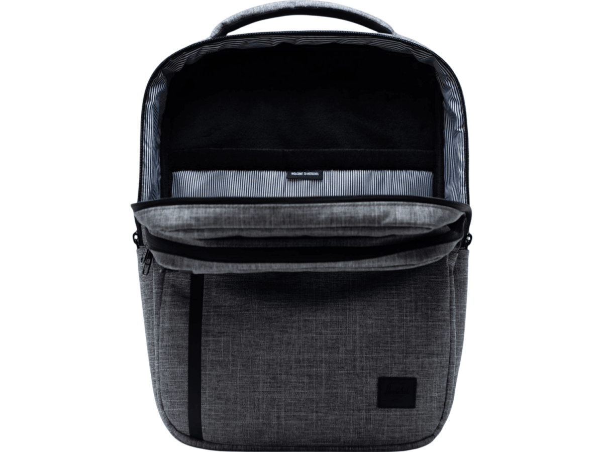 Herschel Tech Daypack 20L - Backpacks - SwagWear