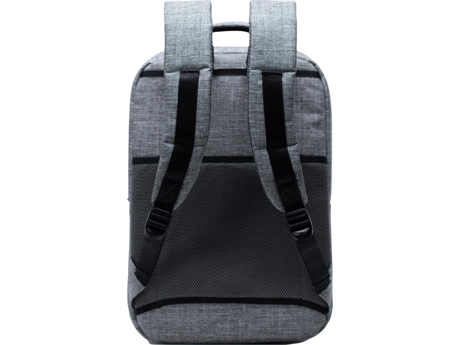 Herschel Tech Daypack 20L - Raven Crosshatch - Backpacks