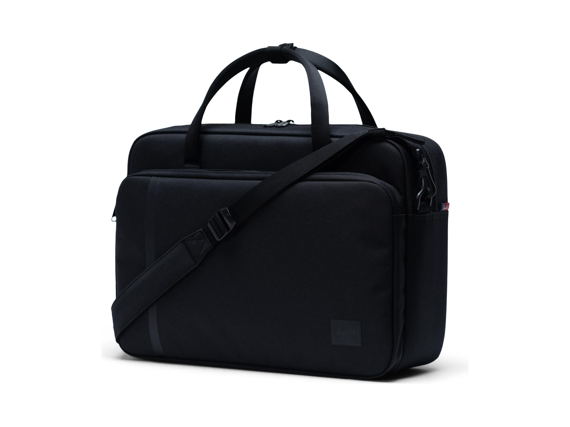 Herschel Tech Gibson Messenger Bag - Messenger Bags