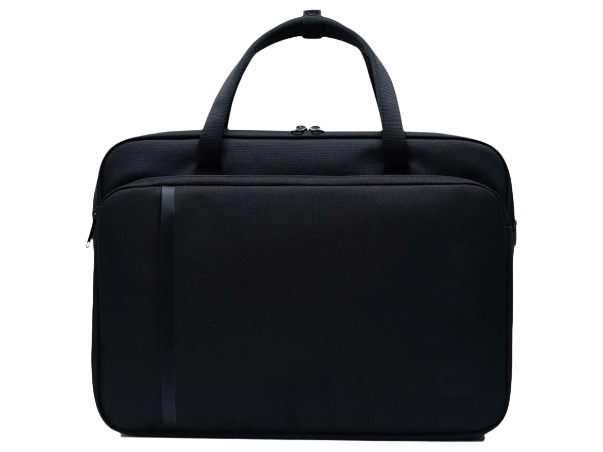 Herschel Tech Gibson Messenger Bag - Black - Messenger Bags