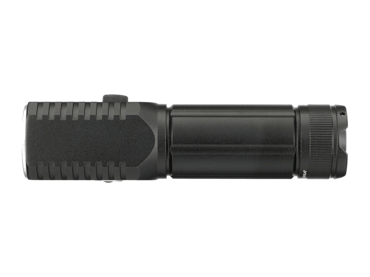 High Sierra® 3W CREE XPE LED Flashlight - Flashlights - SwagWear