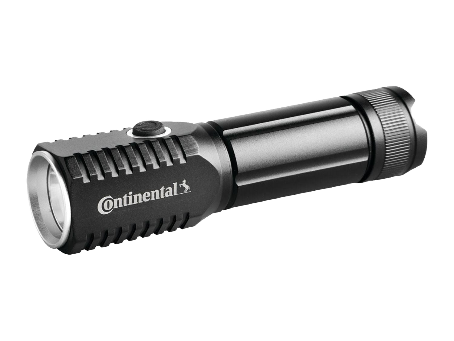 High Sierra® 3W CREE XPE LED Flashlight - Flashlights