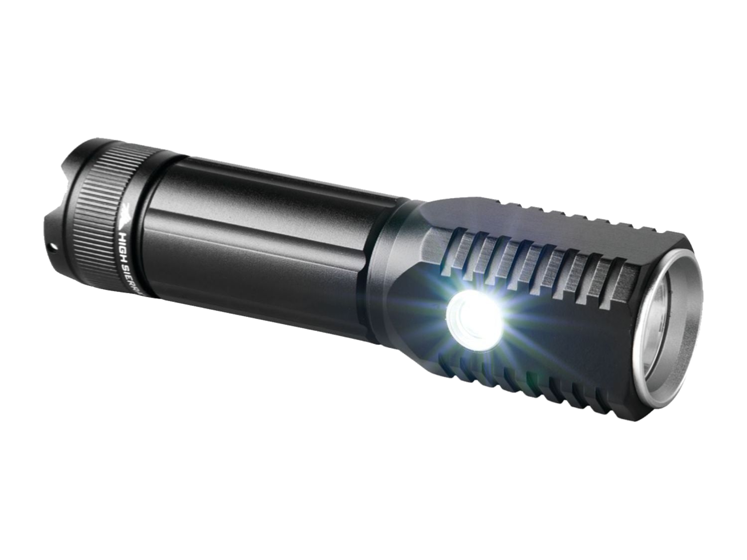 High Sierra® 3W CREE XPE LED Flashlight - Flashlights