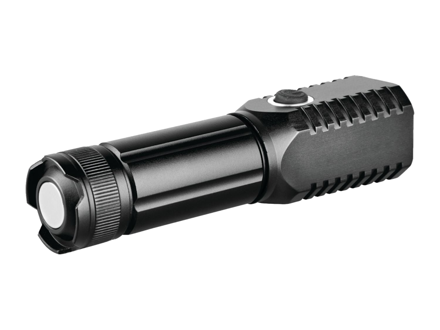 High Sierra® 3W CREE XPE LED Flashlight - Flashlights