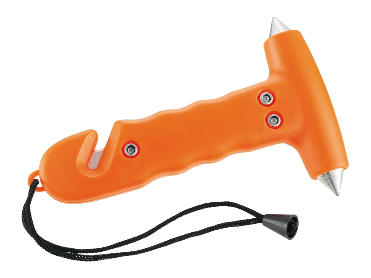 Highway Deluxe Roadside Kit with Tools - Roadside Kits - SwagWear
