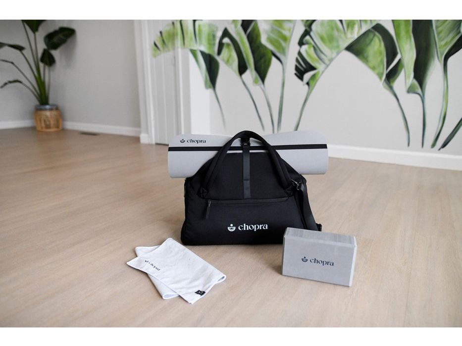 Home Studio Set - Yoga Sets