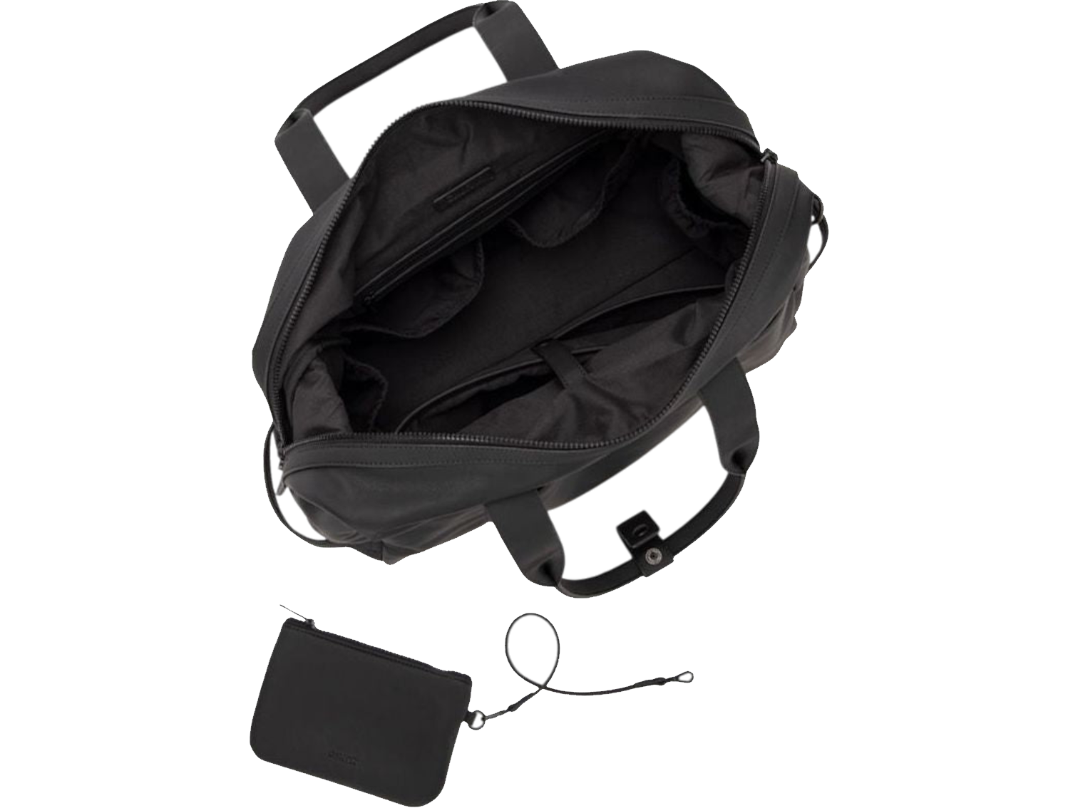 Calpak Hue Laptop Duffel