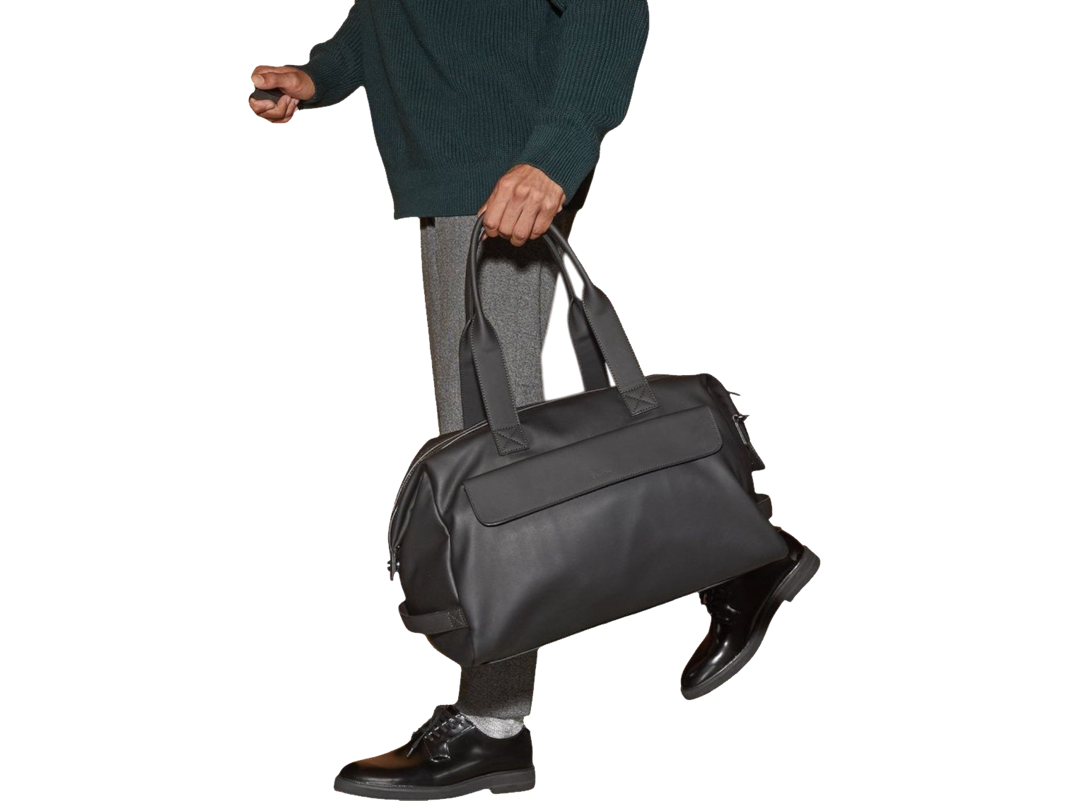 Calpak Hue Laptop Duffel