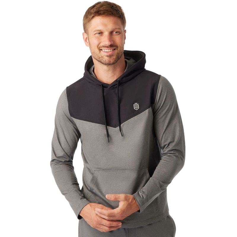 Hybrid Core Tech Performance Hoodie