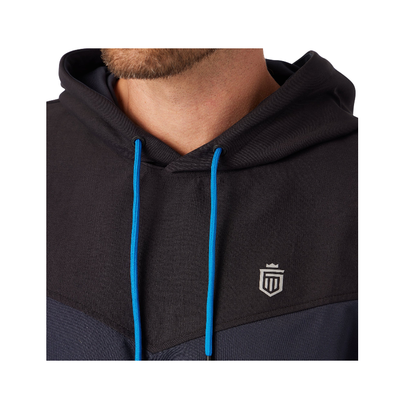 Hybrid Core Tech Performance Hoodie