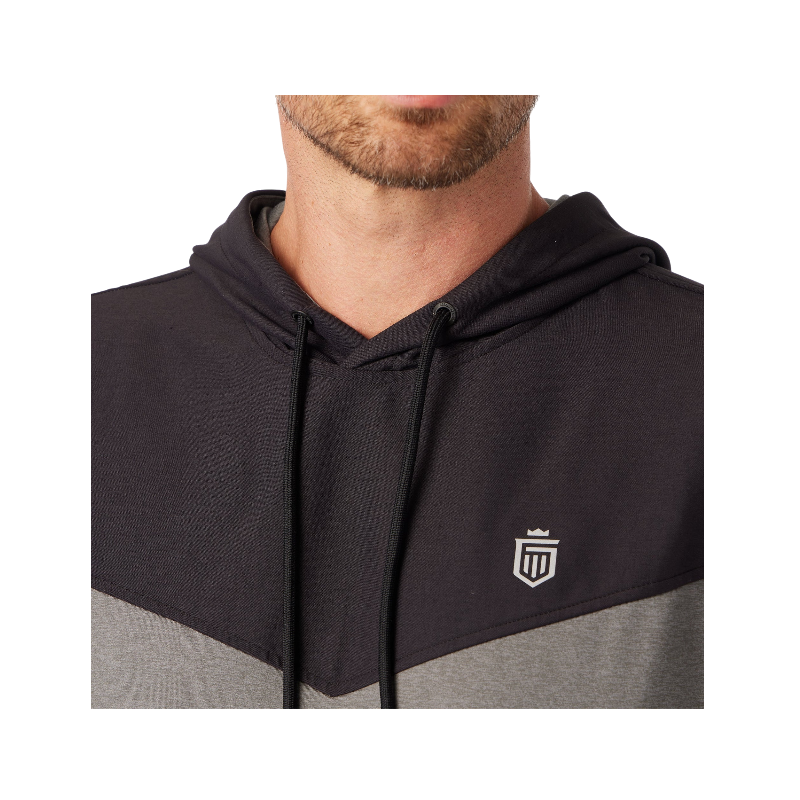 Hybrid Core Tech Performance Hoodie