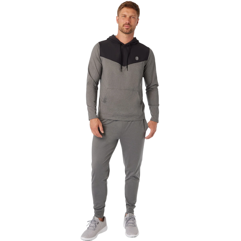 Hybrid Core Tech Performance Hoodie