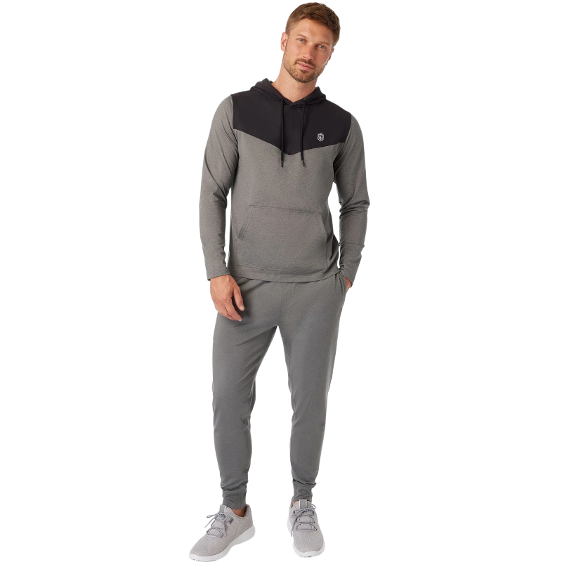 Hybrid Core Tech Performance Hoodie
