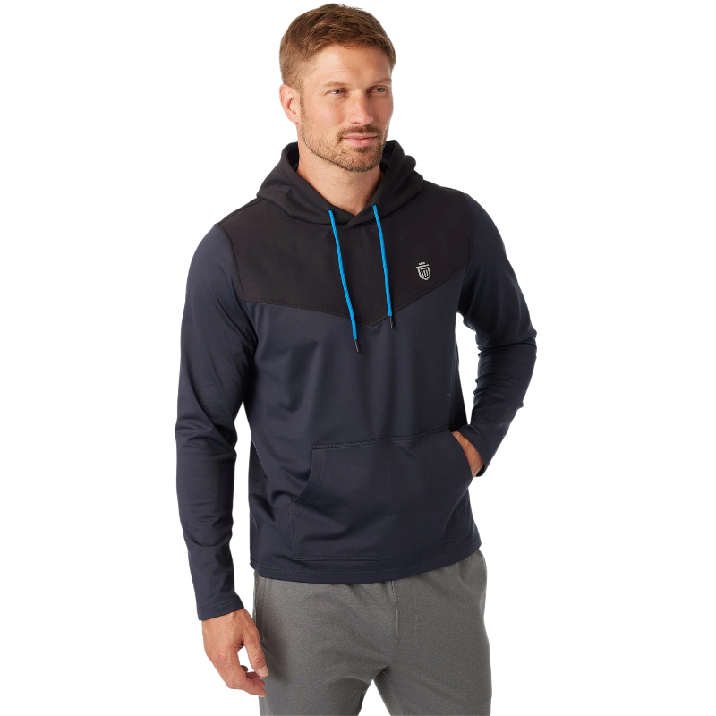 Hybrid Core Tech Performance Hoodie