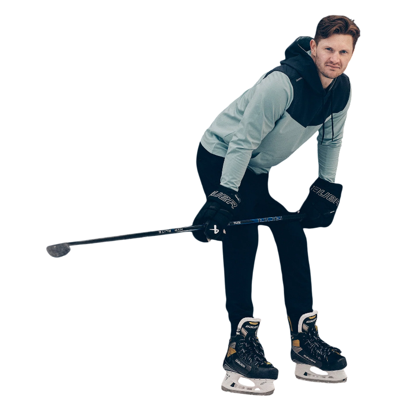 Hybrid Core Tech Performance Hoodie