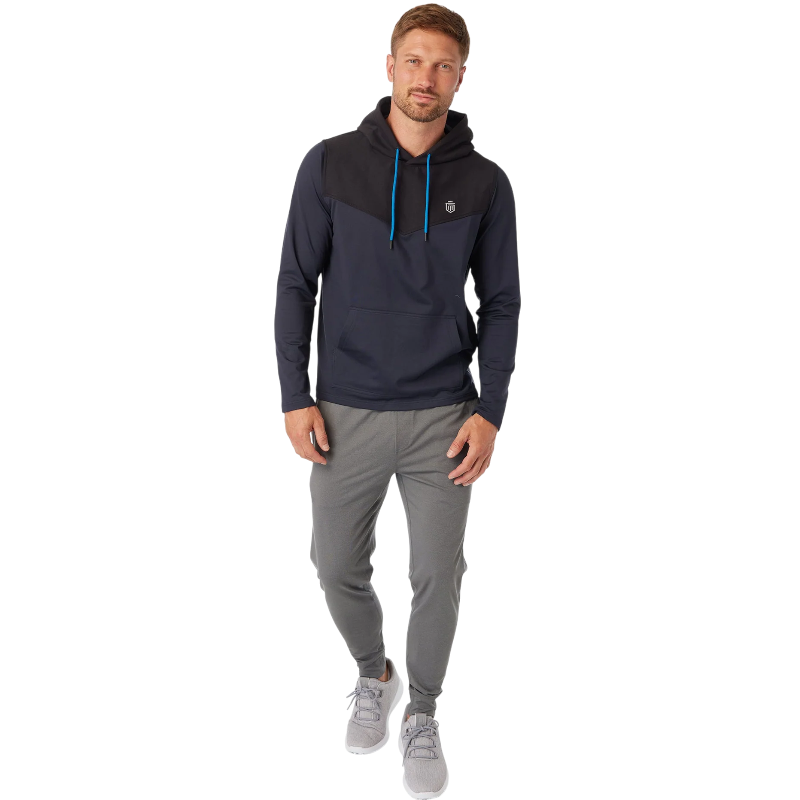 Hybrid Core Tech Performance Hoodie