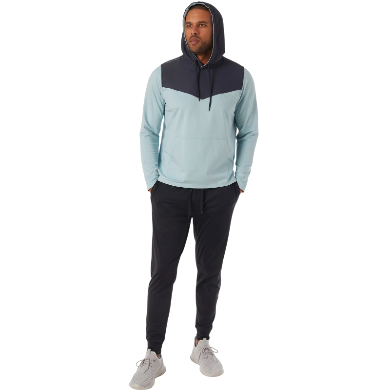 Hybrid Core Tech Performance Hoodie