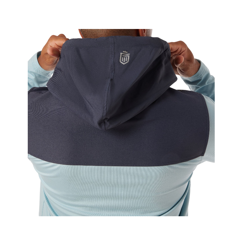 Hybrid Core Tech Performance Hoodie