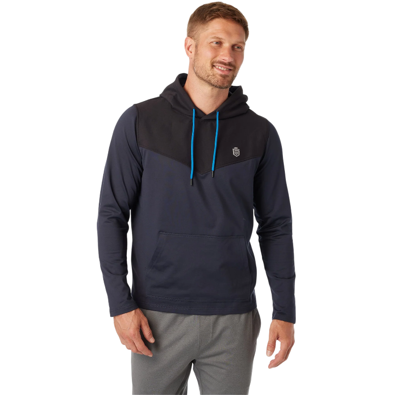 Hybrid Core Tech Performance Hoodie