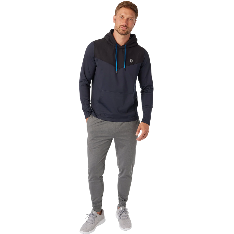 Hybrid Core Tech Performance Hoodie