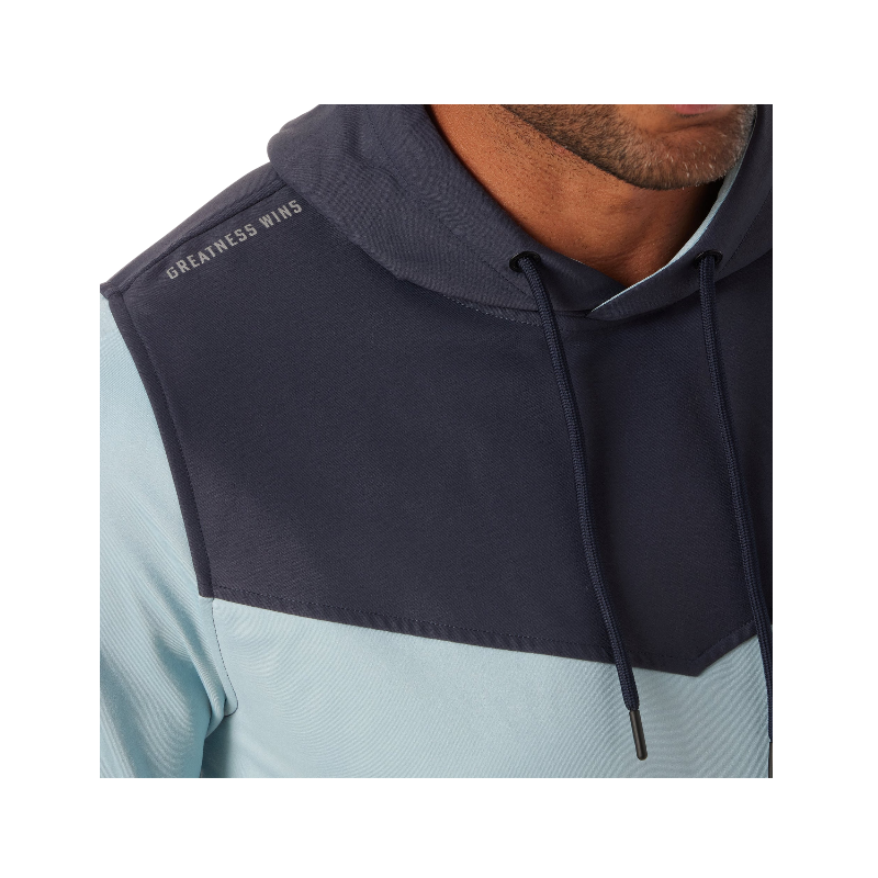 Hybrid Core Tech Performance Hoodie