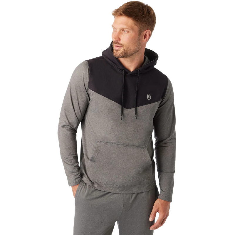 Hybrid Core Tech Performance Hoodie