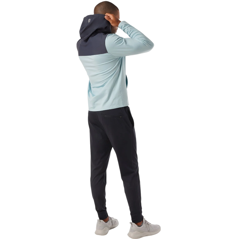Hybrid Core Tech Performance Hoodie