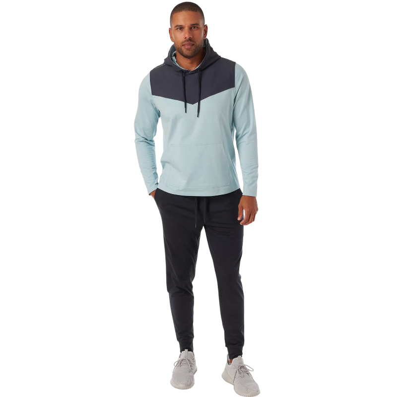 Hybrid Core Tech Performance Hoodie