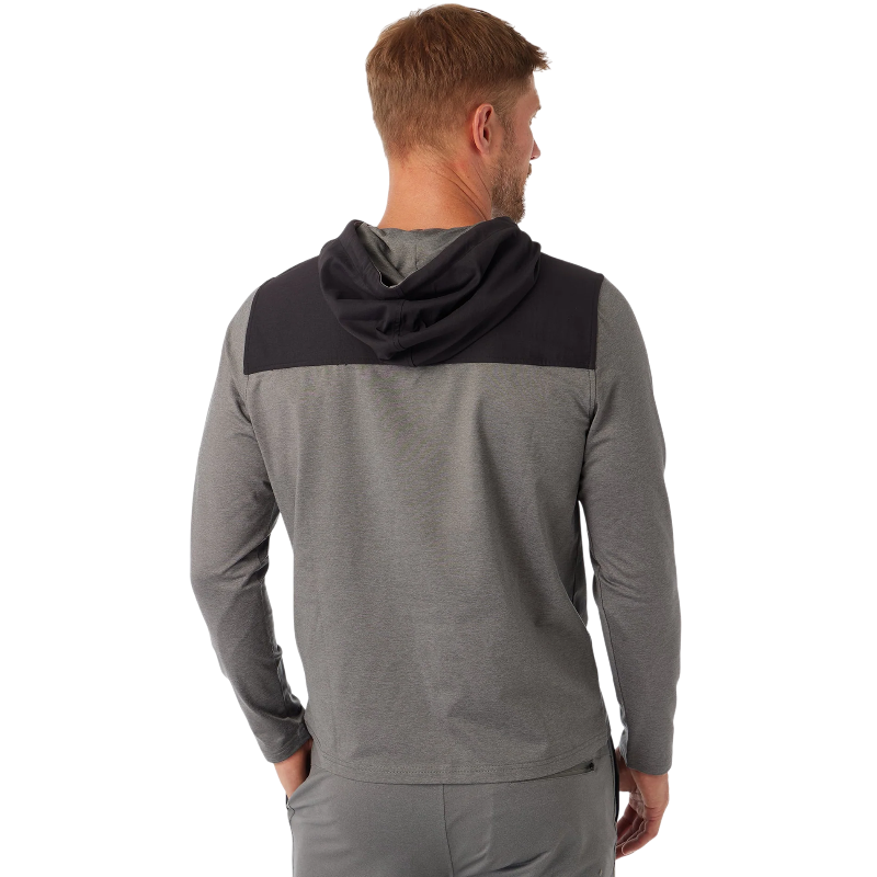 Hybrid Core Tech Performance Hoodie