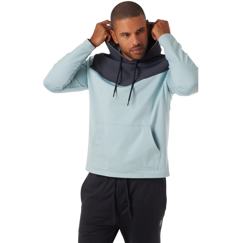 Hybrid Core Tech Performance Hoodie