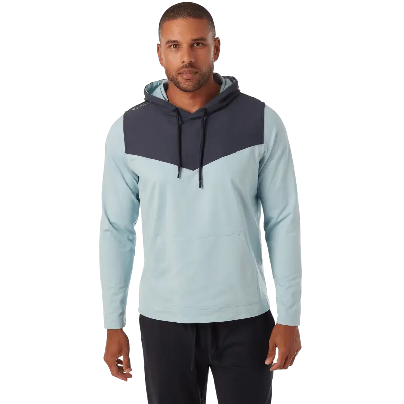 Hybrid Core Tech Performance Hoodie - Hoodies - SwagWear