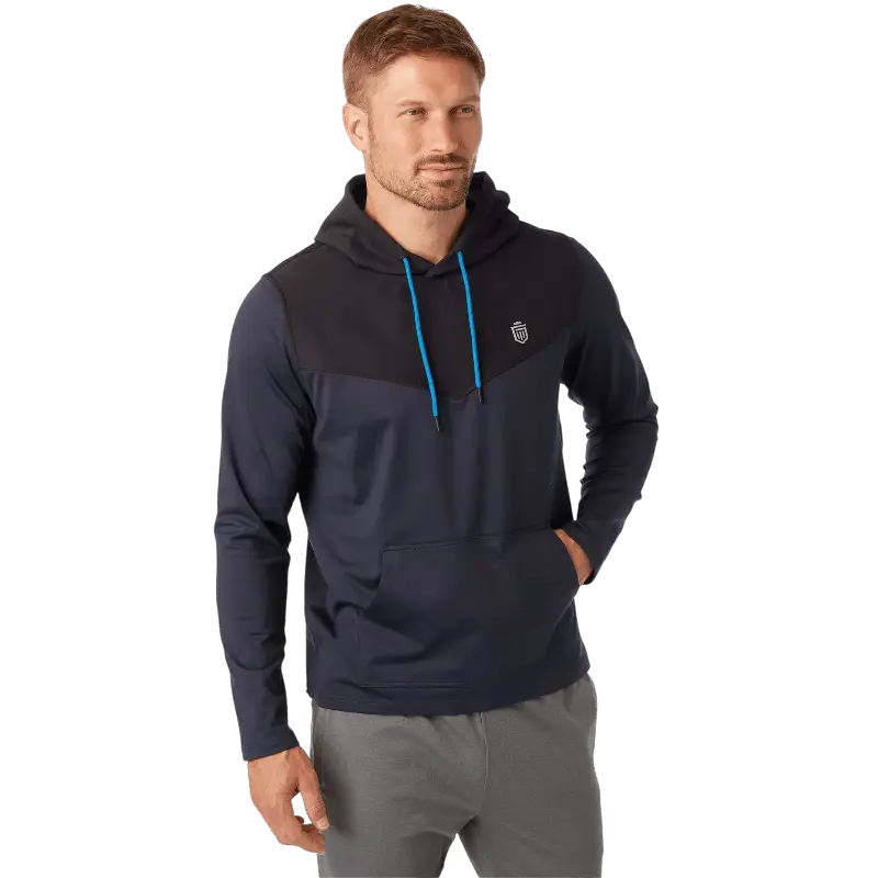 Hybrid Core Tech Performance Hoodie - Hoodies - SwagWear