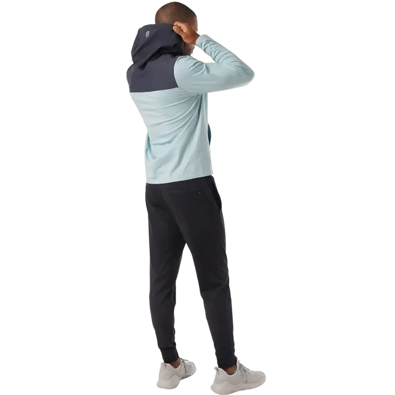 Hybrid Core Tech Performance Hoodie - Hoodies - SwagWear