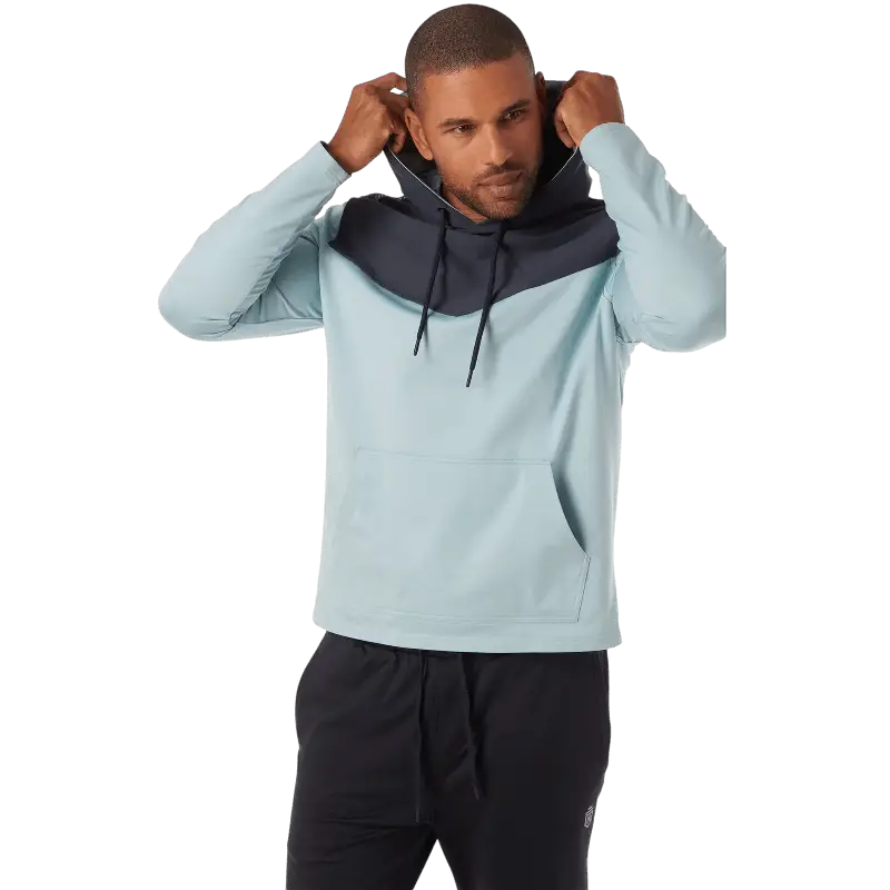 Hybrid Core Tech Performance Hoodie - Hoodies - SwagWear
