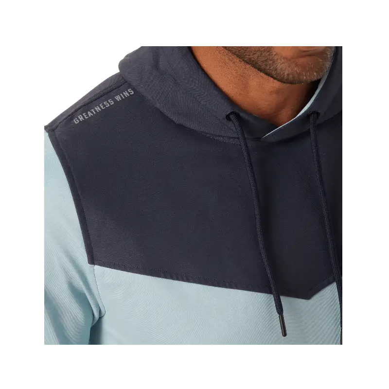 Hybrid Core Tech Performance Hoodie - Hoodies - SwagWear