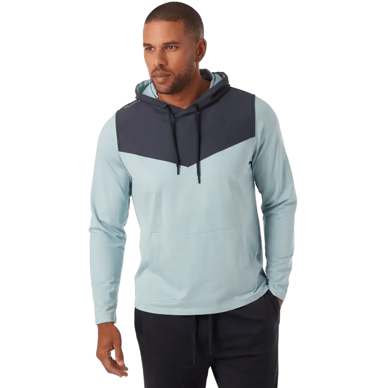 Hybrid Core Tech Performance Hoodie - Hoodies - SwagWear