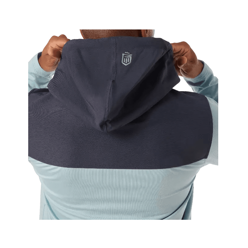 Hybrid Core Tech Performance Hoodie - Hoodies - SwagWear