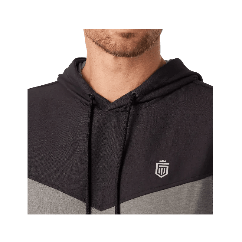 Hybrid Core Tech Performance Hoodie - Hoodies - SwagWear