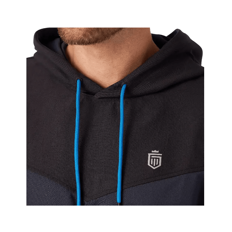 Hybrid Core Tech Performance Hoodie - Hoodies - SwagWear