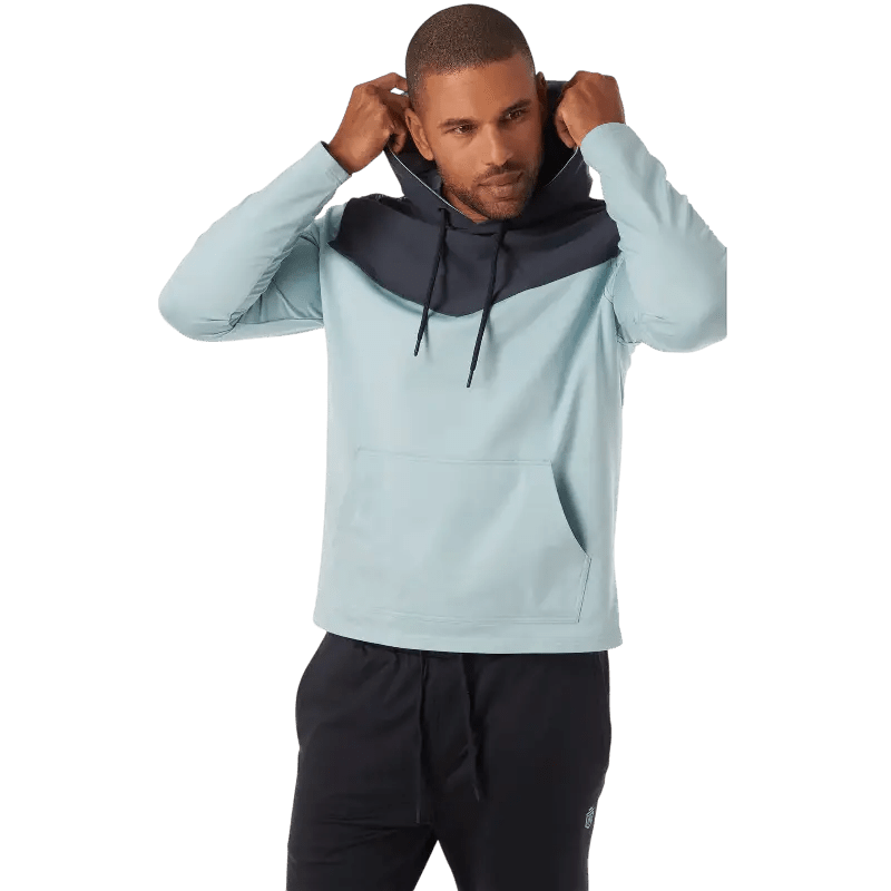 Hybrid Core Tech Performance Hoodie - Hoodies - SwagWear