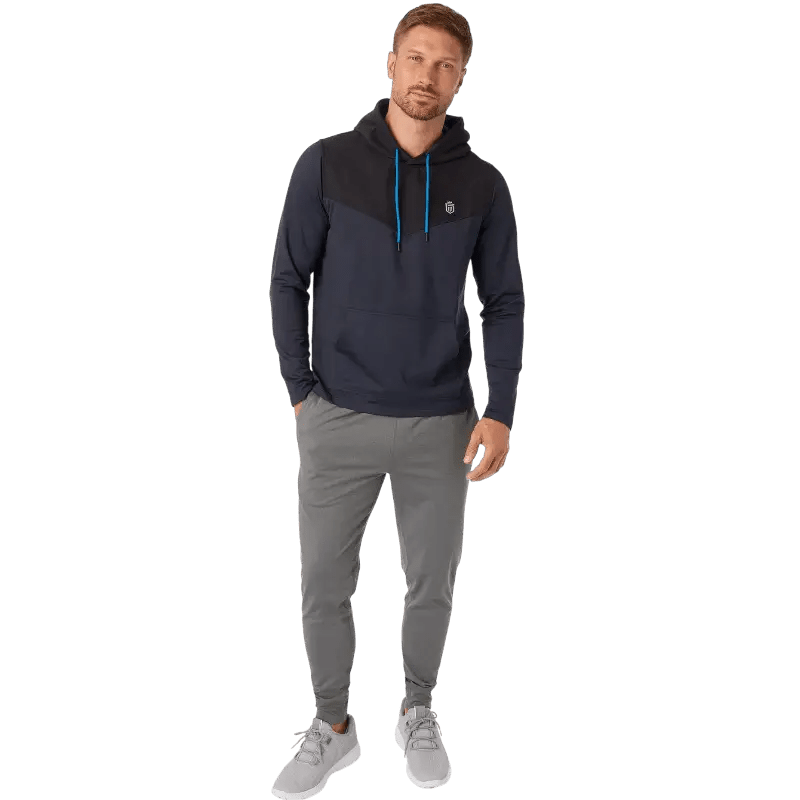 Hybrid Core Tech Performance Hoodie - Hoodies - SwagWear